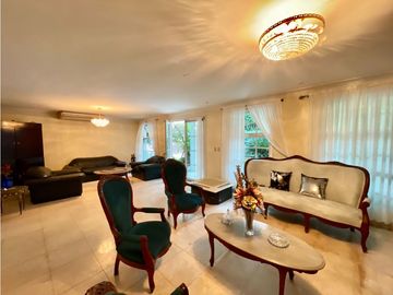 Venta de Casa en Castillogrande, Cartagena