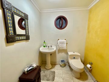 Venta de Casa en Castillogrande, Cartagena