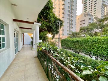 Venta de Casa en Castillogrande, Cartagena