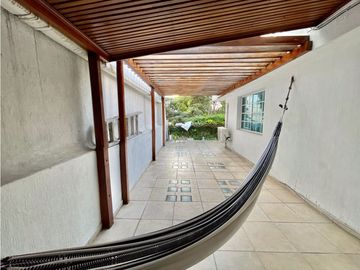 Venta de Casa en Castillogrande, Cartagena