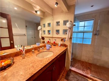 Venta de Casa en Castillogrande, Cartagena