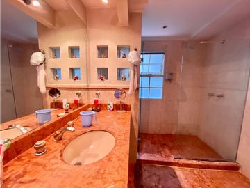Venta de Casa en Castillogrande, Cartagena