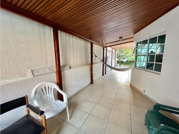 Venta de Casa en Castillogrande, Cartagena