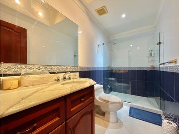 Venta de Casa en Castillogrande, Cartagena