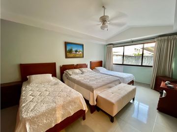 Venta de Casa en Castillogrande, Cartagena
