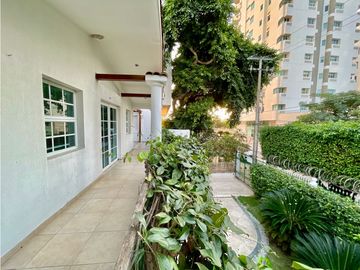 Venta de Casa en Castillogrande, Cartagena