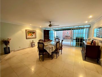 Venta de Casa en Castillogrande, Cartagena