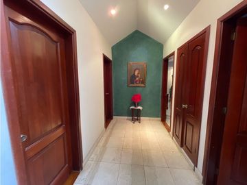 Venta de Casa en Castillogrande, Cartagena