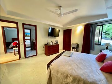 Venta de Casa en Castillogrande, Cartagena
