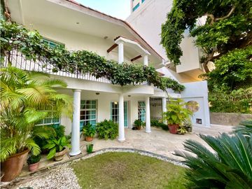 Venta de Casa en Castillogrande, Cartagena