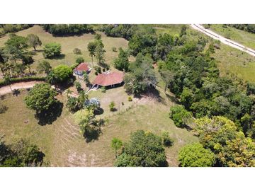 FINCA EN SONSÓN, VEREDA DORADAL