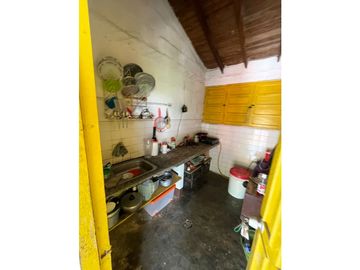 FINCA EN SONSÓN, VEREDA DORADAL