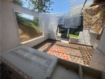 FINCA EN SONSÓN, VEREDA DORADAL