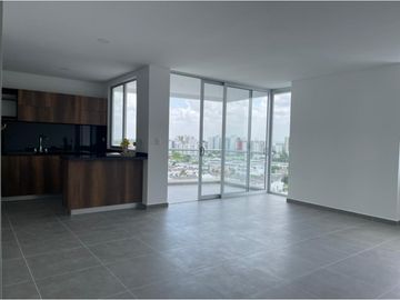 SE VENDE APARTAMENTO EN BARRIO LA CASTELLANA DE MONTERIA