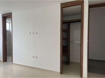 SE VENDE APARTAMENTO EN BARRIO LA CASTELLANA DE MONTERIA