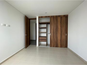 SE VENDE APARTAMENTO EN BARRIO LA CASTELLANA DE MONTERIA