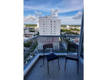 SE VENDE APARTAMENTO EN BARRIO LA CASTELLANA DE MONTERIA