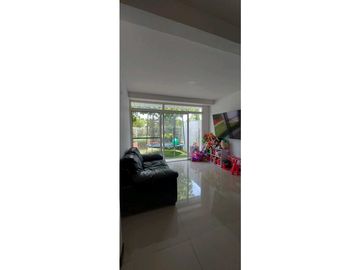 Venta Casa Campestre Llanuras del Castillo Jamundi (GH)