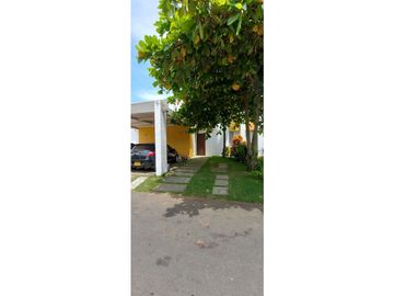 Venta Casa Campestre Llanuras del Castillo Jamundi (GH)