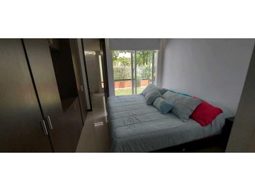 Venta Casa Campestre Llanuras del Castillo Jamundi (GH)