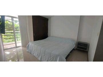 Venta Casa Campestre Llanuras del Castillo Jamundi (GH)