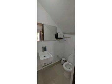 Venta Casa Campestre Llanuras del Castillo Jamundi (GH)