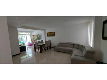 Venta Casa Campestre Llanuras del Castillo Jamundi (GH)