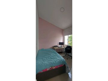 Venta Casa Campestre Llanuras del Castillo Jamundi (GH)