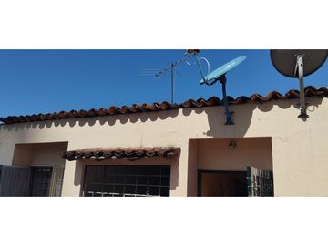 SE VENDE CASA EN LA VICTORIA BUCARAMANGA SANTANDER