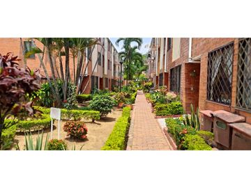 VENTA CASA CONDOMINIO LIMONAR  SUR DE CALI