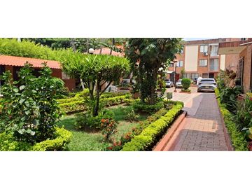 VENTA CASA CONDOMINIO LIMONAR  SUR DE CALI
