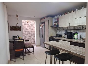 VENTA CASA CONDOMINIO LIMONAR  SUR DE CALI