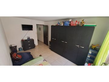 VENTA CASA CONDOMINIO LIMONAR  SUR DE CALI