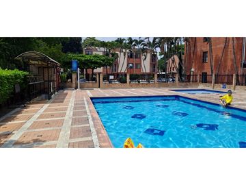 VENTA CASA CONDOMINIO LIMONAR  SUR DE CALI