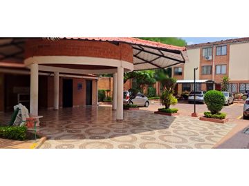 VENTA CASA CONDOMINIO LIMONAR  SUR DE CALI