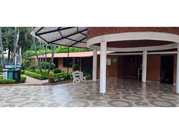 VENTA CASA CONDOMINIO LIMONAR  SUR DE CALI