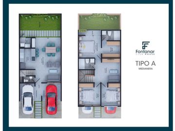 Venta de casas en Popayán, Club House, sector Tablazo