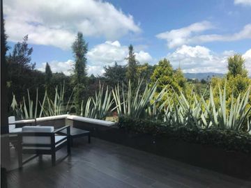 Casa en Arriendo en La Calera