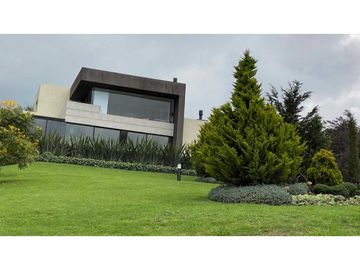 Casa en Arriendo en La Calera