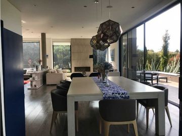 Casa en Arriendo en La Calera
