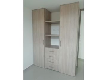 APARTAMENTO  EN VENTA CONJUNTO RESIDENCIAL VENTURA POR LA  CALLE 200