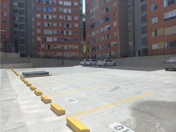 APARTAMENTO  EN VENTA CONJUNTO RESIDENCIAL VENTURA POR LA  CALLE 200