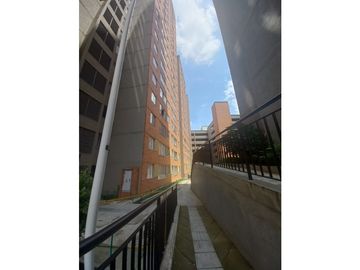 APARTAMENTO  EN VENTA CONJUNTO RESIDENCIAL VENTURA POR LA  CALLE 200