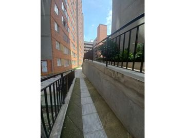 APARTAMENTO  EN VENTA CONJUNTO RESIDENCIAL VENTURA POR LA  CALLE 200