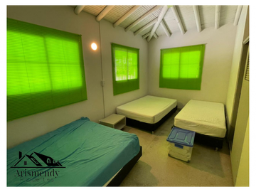 PARCELAS CALIFORNIA EN SONSÓN ANTIOQUIA, VEREDA DORADAL