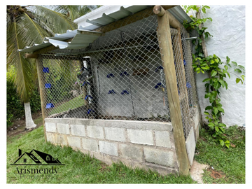 PARCELAS CALIFORNIA EN SONSÓN ANTIOQUIA, VEREDA DORADAL