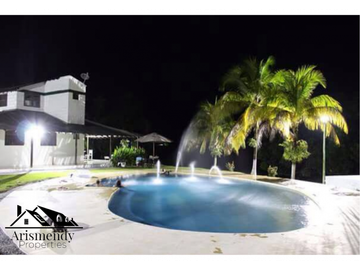 PARCELAS CALIFORNIA EN SONSÓN ANTIOQUIA, VEREDA DORADAL