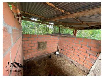 PARCELAS CALIFORNIA EN SONSÓN ANTIOQUIA, VEREDA DORADAL