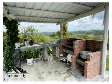 PARCELAS CALIFORNIA EN SONSÓN ANTIOQUIA, VEREDA DORADAL
