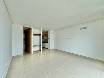 Estudio con permiso turístico en pozos colorados